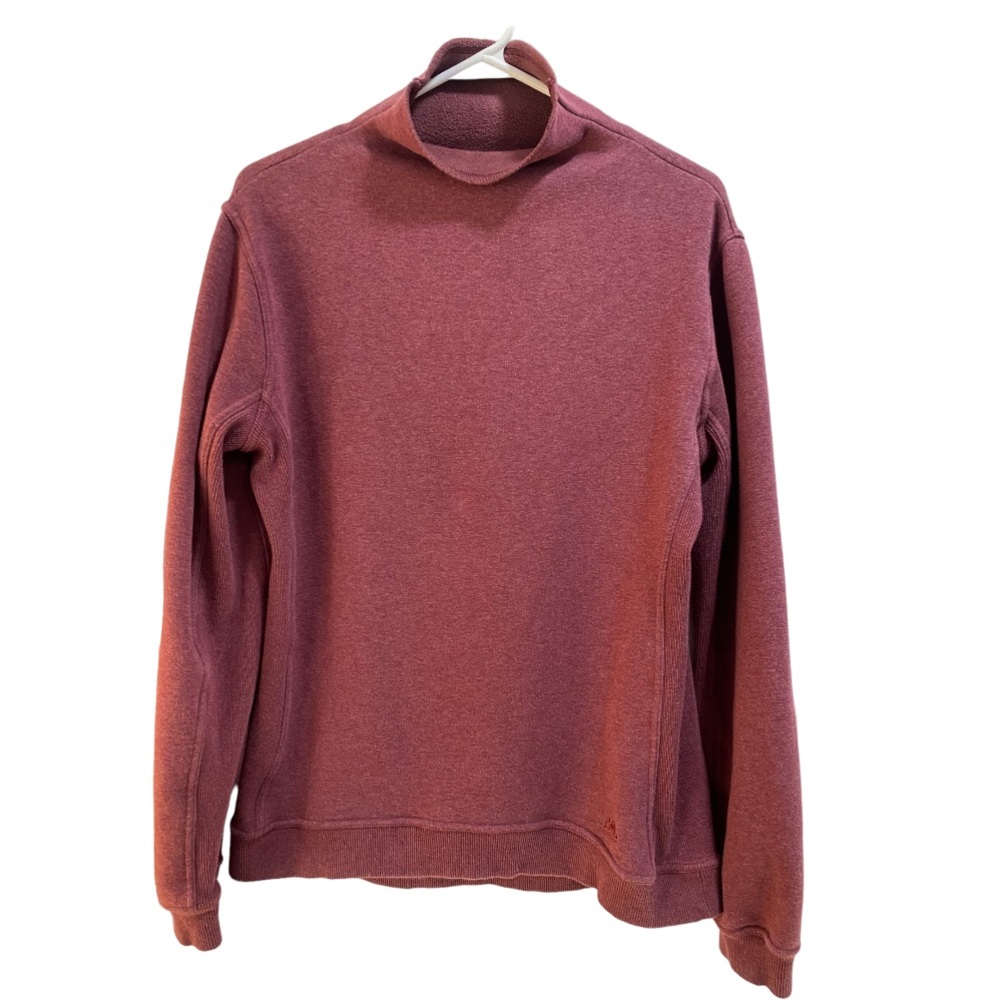 EMS Women's Canyon‎ High-Neck Pullover size Large